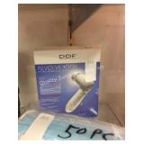 1 LOT DDG MICRO POLISHING SYSTEM (DISPLAY)
