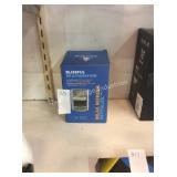 1 LOT AQUABLISS SHOWER FILTER (DISPLAY)