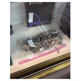 1 LOT ASST RINGS (DISPLAY)