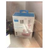 1 LOT ANKER WIRELESS EARPHONES (DISPLAY)