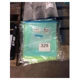 1 LOT GALLON SIZE SILICONE FOOD BAGS