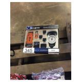 1 LOT SAMSONITE LUGGAGE ACCESSORY SET