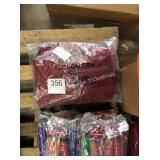 1 LOT LADIES XL DOWN JACKET