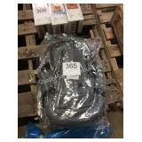 1 LOT 2 YA BACKPACKS