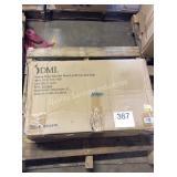 1 CTN HD TRANSFER BENCH