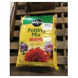 2 BAGS POTTING MIX
