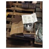 3 CTN LAVATORY FAUCET