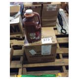 1 CTN HEINZ BBQ SAUCE (CODED EXP DATE)