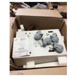 1 CTN XEROX SYSTEM CART