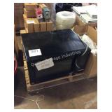 1 LOT KENMORE MICROWAVE