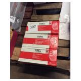 3 CTN LATEX SURGICAL GLOVES