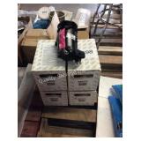 4 CTN AC COMPRESSORS