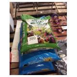 3 BAGS POTTING MIX