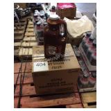 1 CTN HEINZ BBQ SAUCE (CODED DATES)