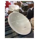 1 LOT 2 LIGHTING DOMES