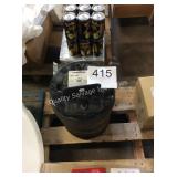 1 LOT GOODYEAR 1R12-432