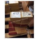 2 CTN PRICE PFISTER LAVATORY FAUCETS