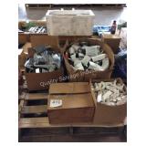 1 SKID MISC HARDWARE