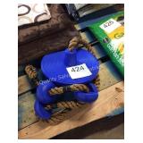 1 LOT ROPE LADDER