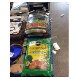 3 BAGS GARDEN SOIL