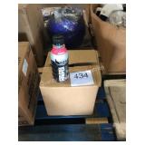 1 CTN SPEED STACK PRE WORK OUT EXP 07/20