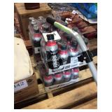 4 CTN SPEED STACK PRE WORK OUT EXP 07/20