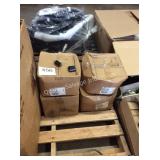 4 CTN DBL DEMOUNTABLE HINGES