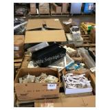 1 SKID MISC HARDWARE