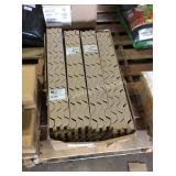 1 CTN PLASTIC CLOSURES