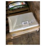 1 CTN ELKAY POLY BAGS