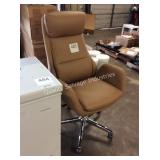 1 LOT OFFICE CHAIR