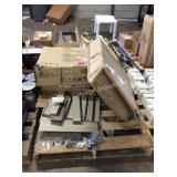 1 SKID MISC FURNITURE