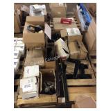 1 SKID MISC HARDWARE