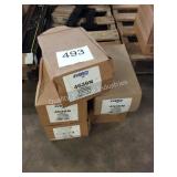 5 CTN EVERCO ACCUMULATORS