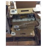 5 CTN SWANN SECURITY SYSTEM