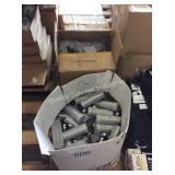 5 CTN WHEEL BEARINGS