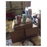 7 CTN FAST FIT CONNECTORS