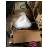 1 CTN MEDIUM COOLING MATTRESS TOPPER