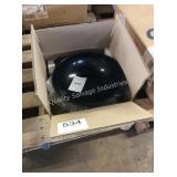 1 LOT FRYING WOK PAN