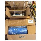 2 CTN AQUATIC CANISTER FILTERS