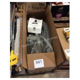 1 SKID MAVERICK BUMP SEAT