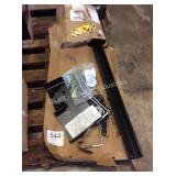 1 LOT DODGE TRUCK SUB KIT