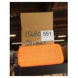 1 CTN 20 MOP PADS