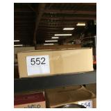 1 CTN FRYING WOK PAN