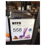 2 CTN FACIAL STEAMERS