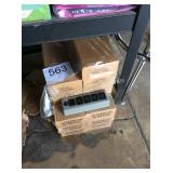 12 CTN POWER STRIPS