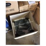 1 CTN FRYING WOK PAN