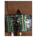 1 LOT HORSE SADDLE BLANKET
