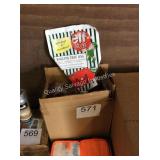 1 LOT CHRISTMAS TREE STORAGE BAG