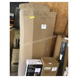 1 LOT PELHAM BAY SLING SWING